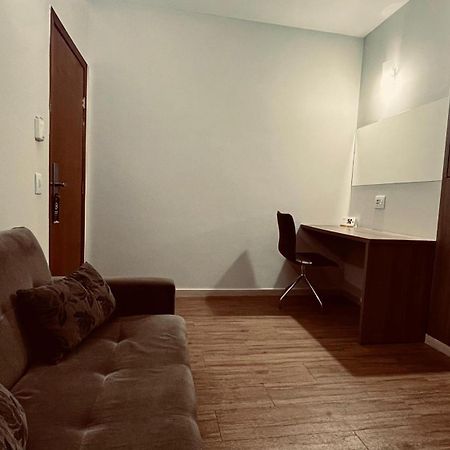 Hotel Amsterdam Montes Claros Ngoại thất bức ảnh