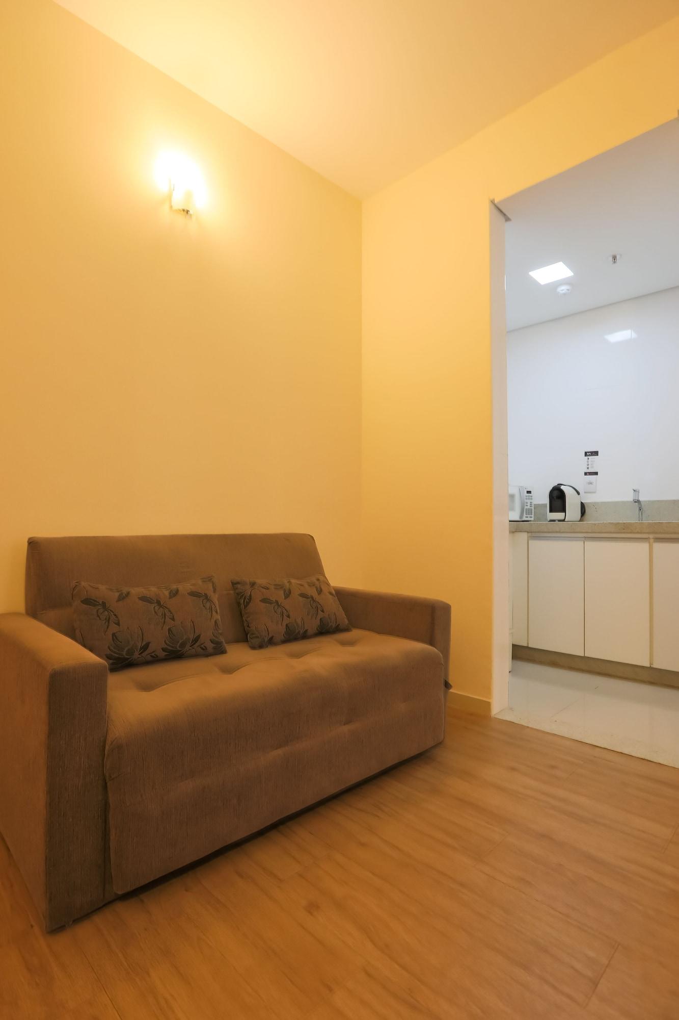 Hotel Amsterdam Montes Claros Ngoại thất bức ảnh