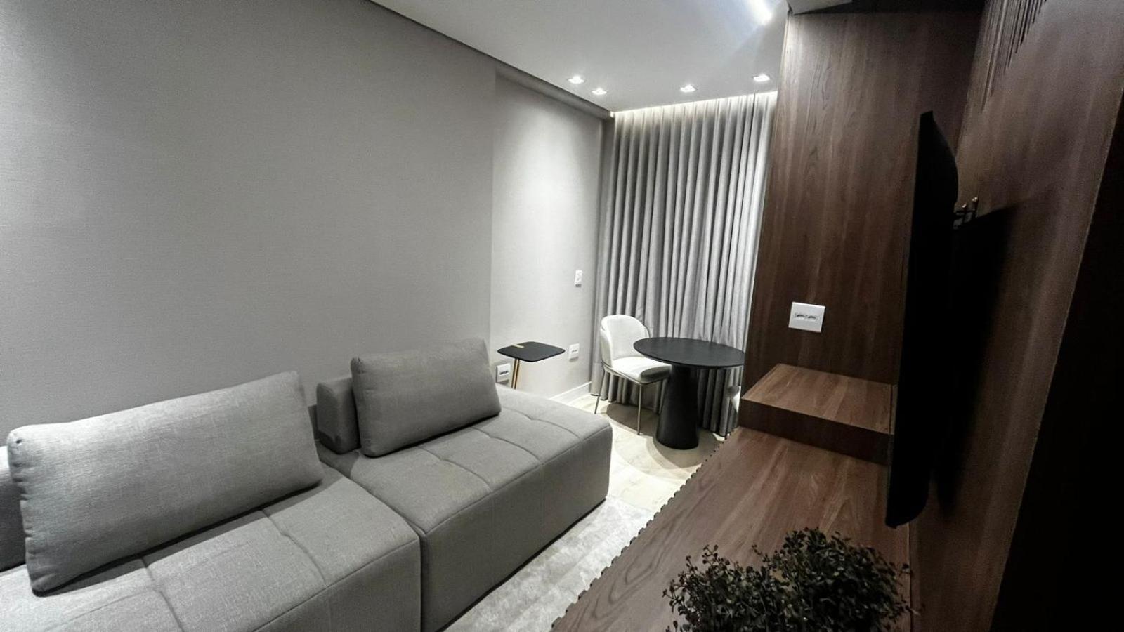 Hotel Amsterdam Montes Claros Ngoại thất bức ảnh