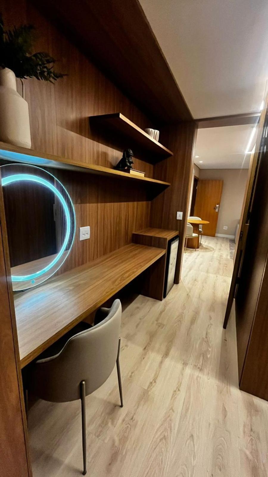Hotel Amsterdam Montes Claros Ngoại thất bức ảnh