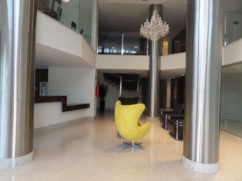Hotel Amsterdam Montes Claros Ngoại thất bức ảnh