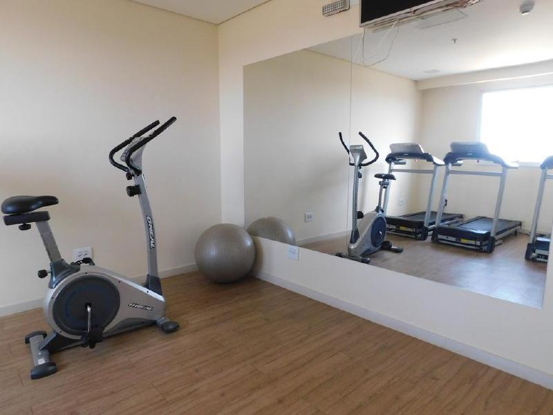Hotel Amsterdam Montes Claros Ngoại thất bức ảnh