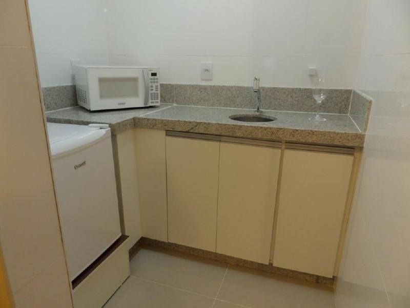 Hotel Amsterdam Montes Claros Ngoại thất bức ảnh